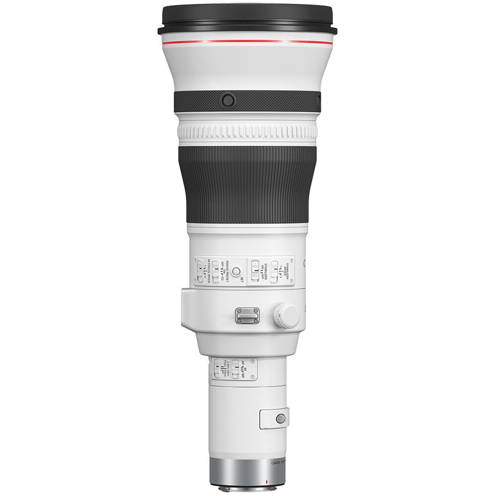 Canon RF 800mm f/5.6 L IS USM - 2